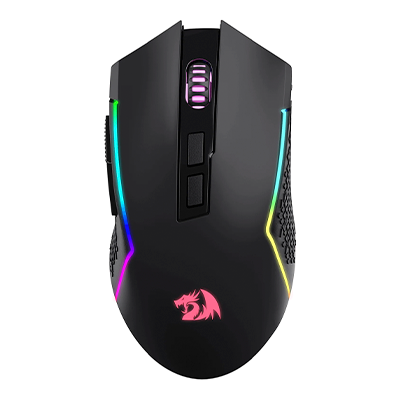 ماوس گیمینگ ردراگون مدل TRIDENT M693-small-image