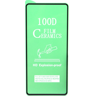  محافظ صفحه نمایش سرامیکی Poco X3 NFC-small-image