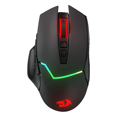 ماوس گیمینگ ردراگون مدل MIRAGE M690 PRO-small-image