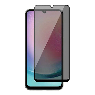 گلس گوشی سامسونگ Galaxy A24 مدل Privacy-small-image