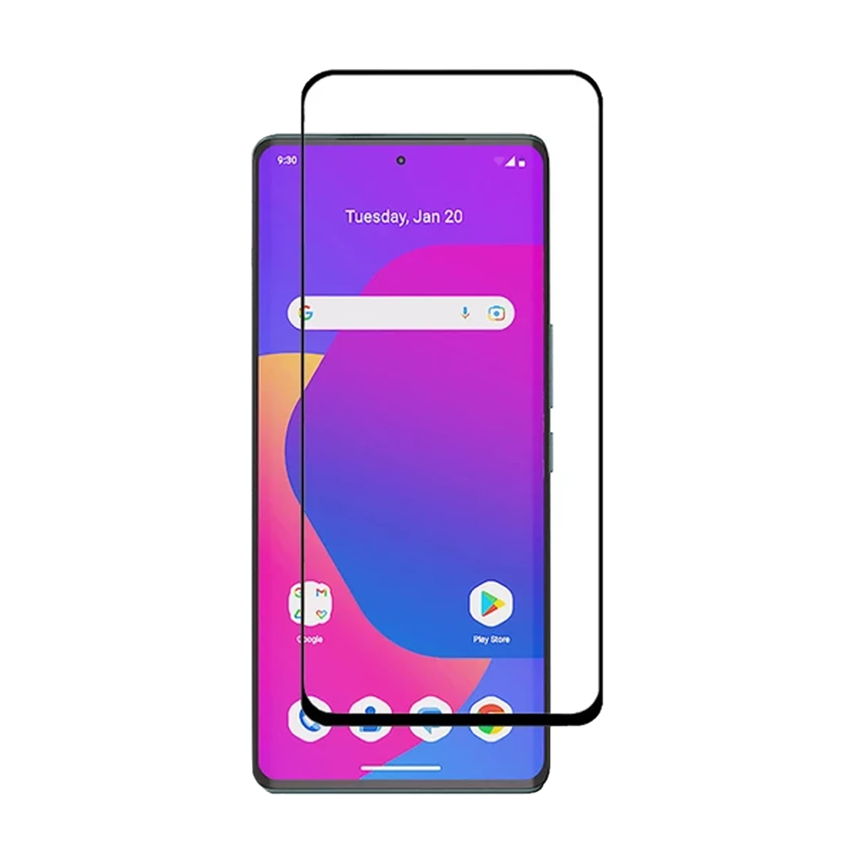 گلس گوشی داریا Bond مدل TPU-small-image