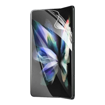 گلس گوشی سامسونگ Galaxy Z Fold 5 مدل TPU-small-image