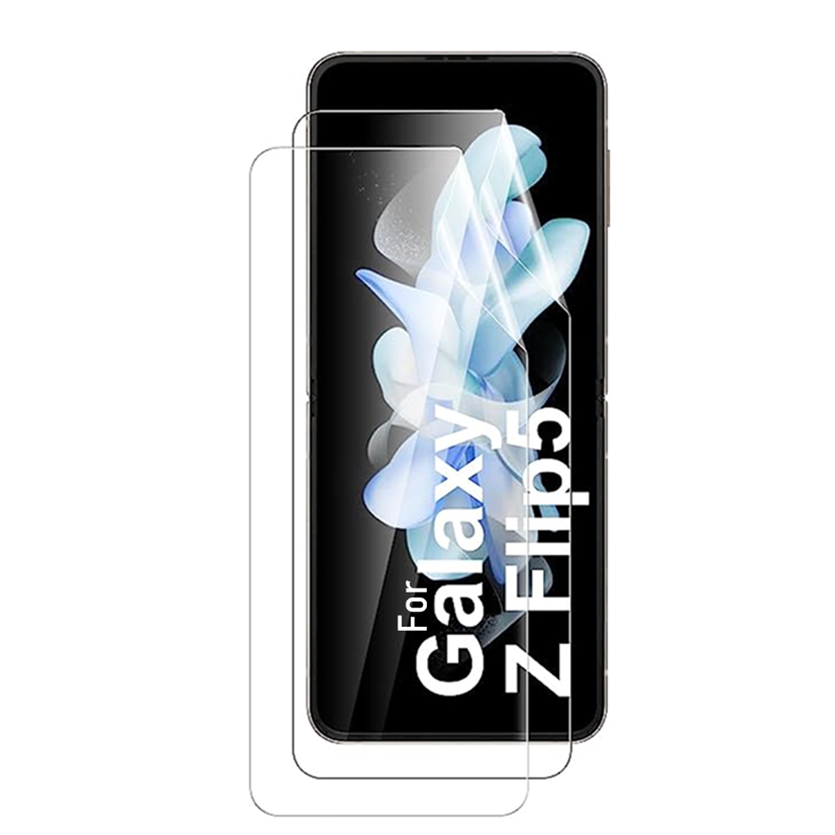 گلس گوشی سامسونگ Galaxy Z Flip 5 مدل TPU-small-image