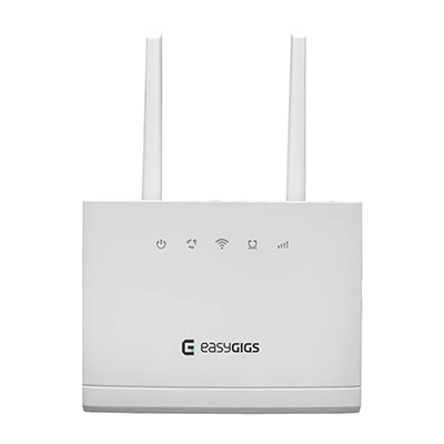 مودم روتر 4G LTE ایزیگیگز مدل EG-CLR150-3511S-small-image