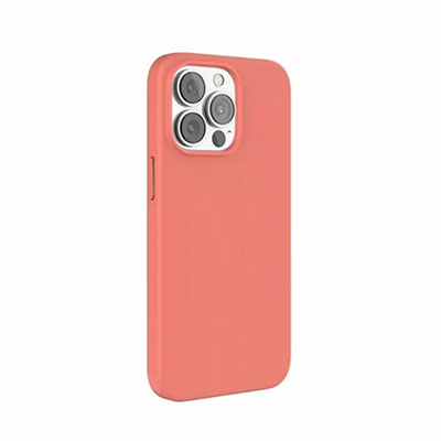 کاور گوشی اپل iPhone 13 Pro Max گرین مدل Liquid Silicone-small-image