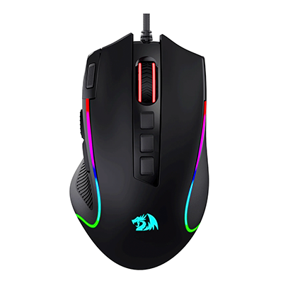ماوس گیمینگ ردراگون مدل PREDATOR M612-small-image