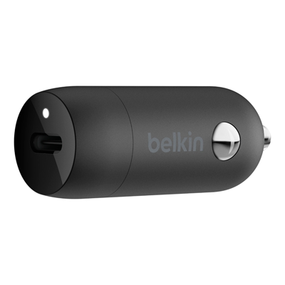 شارژر فندکی بلکین مدل CCA004bt توان 30 وات-small-image