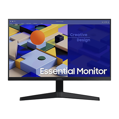 مانیتور سامسونگ مدل LS24C310EA سایز 24 اینچ-small-image