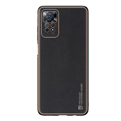 قاب گوشی شیائومی Redmi Note 11 Pro 4G - Note 12 Pro 4G اپیکوی مدل Leather Case-small-image
