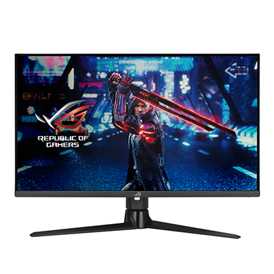 مانیتور ایسوس مدل ROG Strix XG32UQ سایز 32 اینچ-small-image