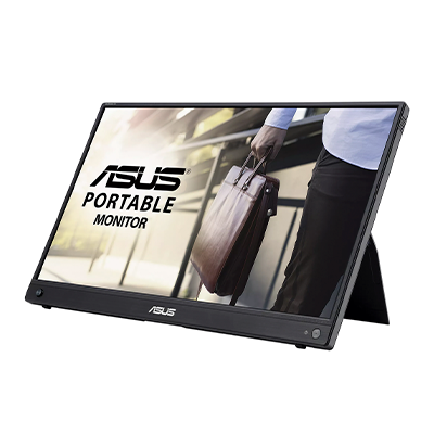 مانیتور قابل حمل ایسوس مدل ZenScreen GO MB16AWP سایز 15.6 اینچ-small-image