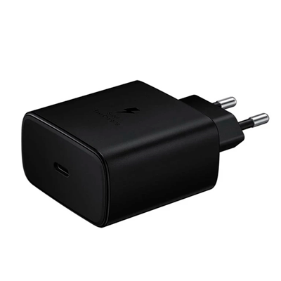 شارژر دیواری سامسونگ مدل EP-TA845 توان 45 وات - ویتنام-small-image