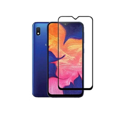 گلس گوشی سرامیکی سامسونگ Galaxy A30 - m31 کوکونات مدل UD Black-small-image