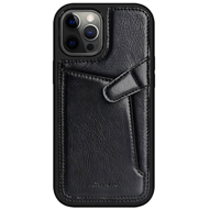   کاور NILLKIN مدل چرم مناسب برای گوشی موبایل اپل IPhone 12 Pro-small-image