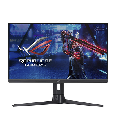 مانیتور گیمینگ ایسوس مدل ROG STRIX XG27AQMR سایز 27 اینچ-small-image