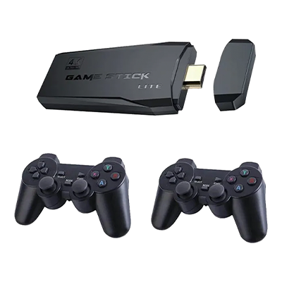 کنسول بازی  4K Game Stick Lite-small-image