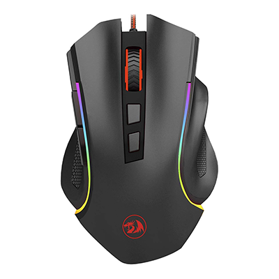 ماوس گیمینگ ردراگون مدل Griffin M607-small-image