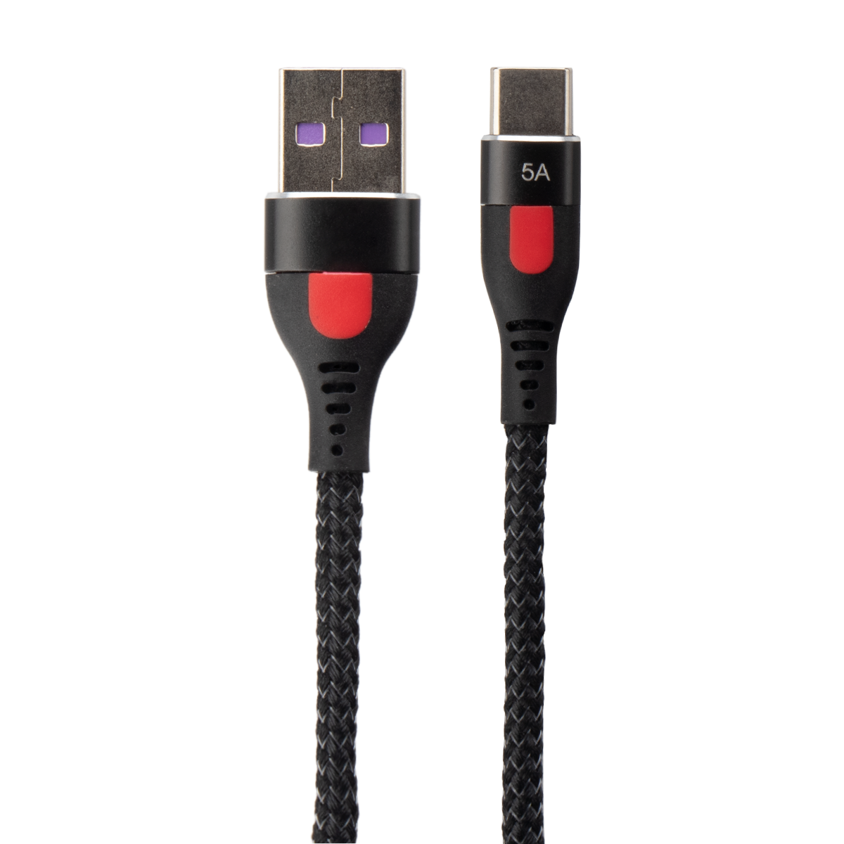 کابل تایپ سی سی بای مدل K3-C طول 1 متر-small-image
