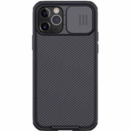  کاور نیلکین مدل CamShield Pro Magnetic مناسب برای گوشی موبایل اپل iPhone 12 Pro Max-small-image