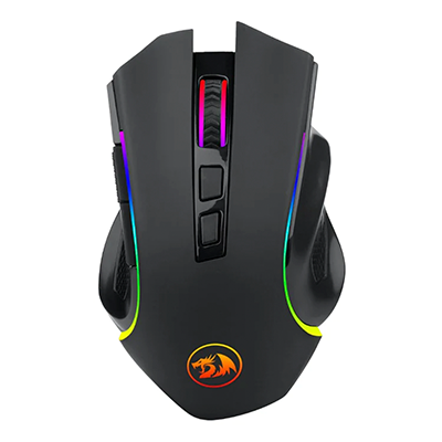 ماوس گیمینگ ردراگون مدل Griffin M607-KS-small-image