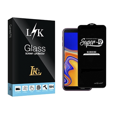 گلس گوشی ریلمی Realme GT2 Pro ال کا جی مدل LK Super-D-small-image