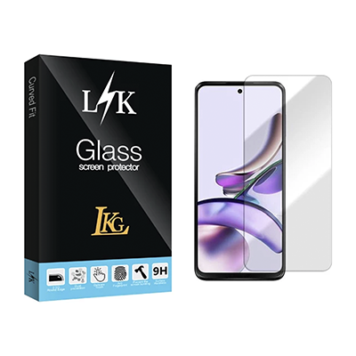 گلس گوشی موتورولا Moto G13 ال کا جی مدل LKK-small-image