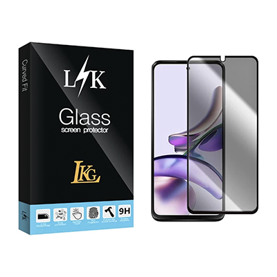 گلس گوشی موتورولا Moto G13 ال کا جی پرایوسی LKK-small-image