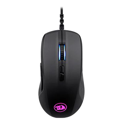 ماوس گیمینگ ردراگون مدل Stormrage M718 RGB-small-image