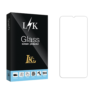 گلس گوشی پوکو C55 ال کا جی مدل LKK-small-image