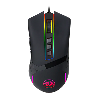 ماوس گیمینگ ردراگون مدل Octopus M712 RGB-small-image