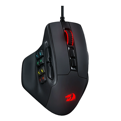 ماوس گیمینگ ردراگون مدل Aatrox M811 MMO-small-image