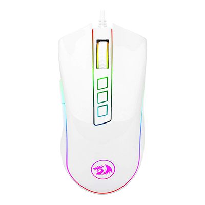 ماوس گیمینگ ردراگون مدل Cobra M711-small-image