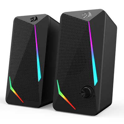 اسپیکر دسکتاپ ردراگون مدل GS510 Waltz-small-image