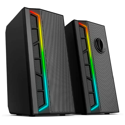 اسپیکر دسکتاپ ردراگون مدل GS580 Calliope-small-image
