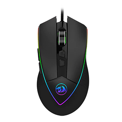 ماوس گیمینگ ردراگون مدل EMPEROR M909-small-image
