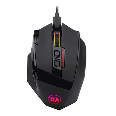 ماوس گیمینگ ردراگون مدل Sniper Pro M801P RGB-small-image