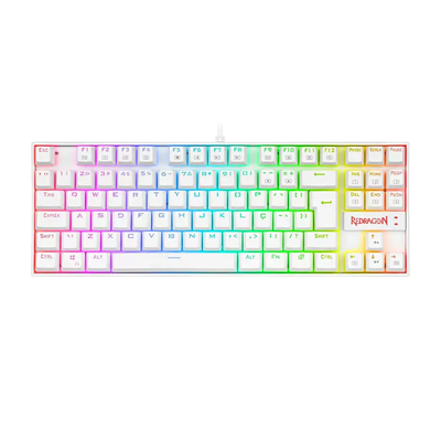 کیبورد گیمینگ ردراگون مدل KUMARA K552-small-image
