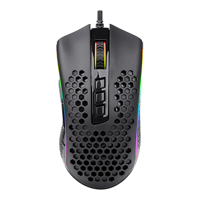ماوس گیمینگ ردراگون مدل Storm M808-small-image