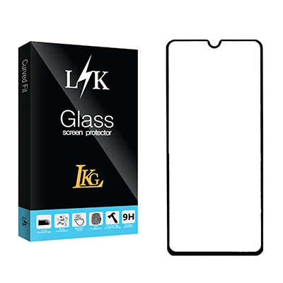 محافظ صفحه نمایش سرامیکی گوشی جی پلاس x20 ال کا جی مدل LK2-small-image