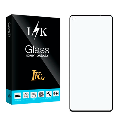 محافظ صفحه نمایش سرامیکی گوشی هوآوی Mate 50 ال کا جی مدل LK2-small-image