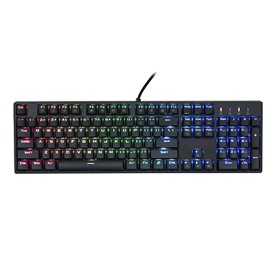 کیبورد گیمینگ ردراگون مدل K582 Surara RGB سوئیچ قرمز-small-image