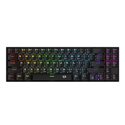 کیبورد گیمینگ ردراگون مدل Deimos K599 سوئیچ قرمز -small-image