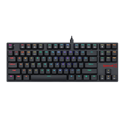 کیبورد گیمینگ ردراگون مدل K607P-KBS سوئیچ آبی-small-image