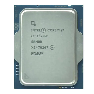 پردازنده اینتل مدل Core i7 13700F-small-image