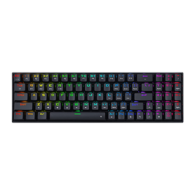 کیبورد گیمینگ ردراگون مدل K618 Horus-small-image