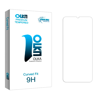 گلس گوشی پوکو C55 کولینگ مدل Olka-small-image