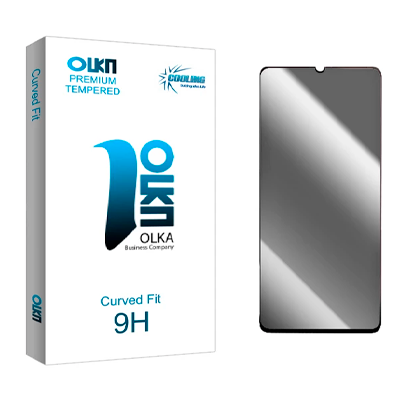 محافظ صفحه نمایش حریم شخصی گوشی پوکو C55 کولینگ مدل Olka-small-image