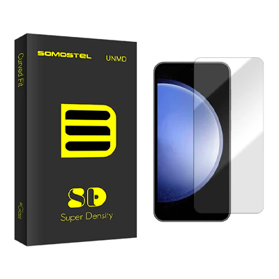 گلس گوشی سامسونگ Galaxy S23 Fe سوماستل مدل SD-small-image