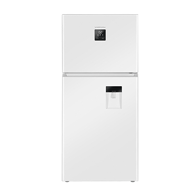 یخچال فریزر ایکس ویژن 26 فوت مدل TT581-small-image
