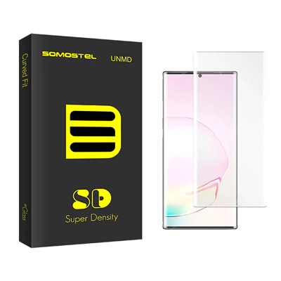 گلس گوشی سامسونگ Galaxy Note 20 سوماستل مدل SD UV-small-image